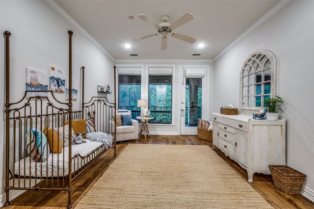 6645 Whispering Woods Court, Plano, TX 75024