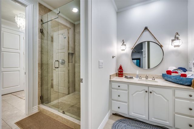 6645 Whispering Woods Court, Plano, TX 75024