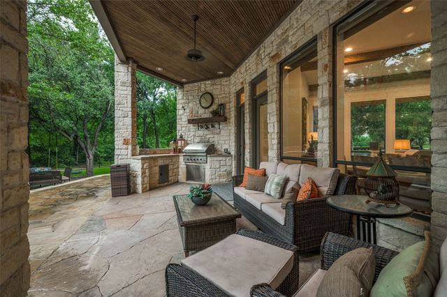 6645 Whispering Woods Court, Plano, TX 75024