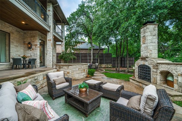 6645 Whispering Woods Court, Plano, TX 75024