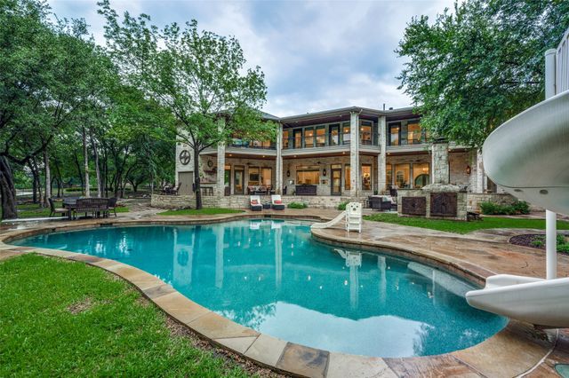 6645 Whispering Woods Court, Plano, TX 75024
