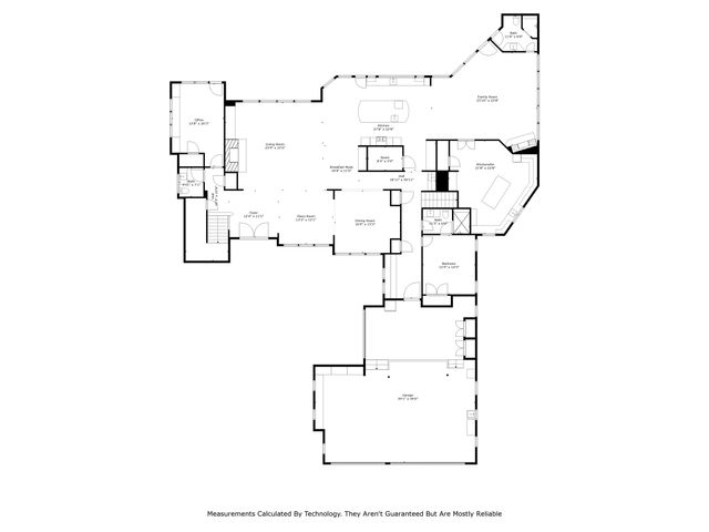 6645 Whispering Woods Court, Plano, TX 75024