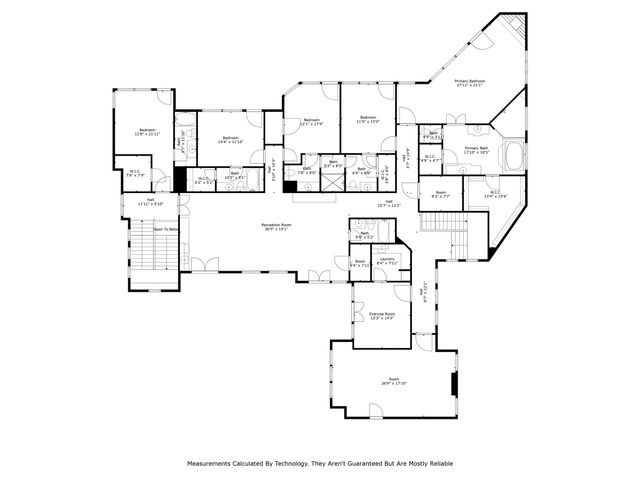 6645 Whispering Woods Court, Plano, TX 75024