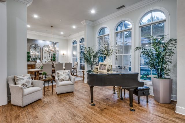 6645 Whispering Woods Court, Plano, TX 75024