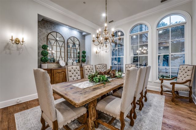 6645 Whispering Woods Court, Plano, TX 75024