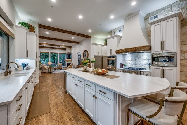 6645 Whispering Woods Court, Plano, TX 75024