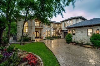 6645 Whispering Woods Court, Plano, TX 75024