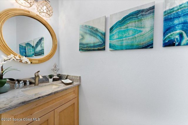 913 Paddleboard Court, Melbourne, FL 32935