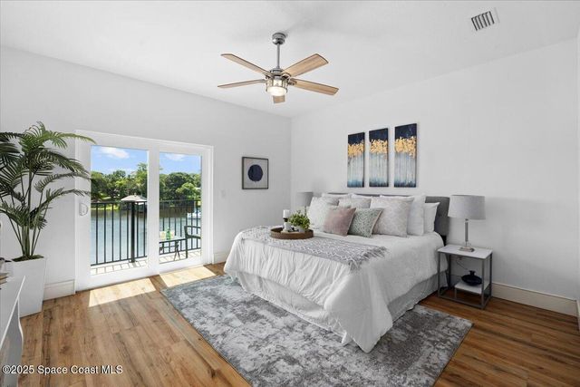 913 Paddleboard Court, Melbourne, FL 32935