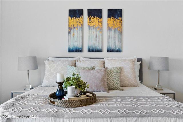 913 Paddleboard Court, Melbourne, FL 32935