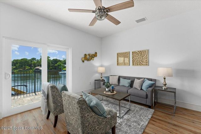 913 Paddleboard Court, Melbourne, FL 32935