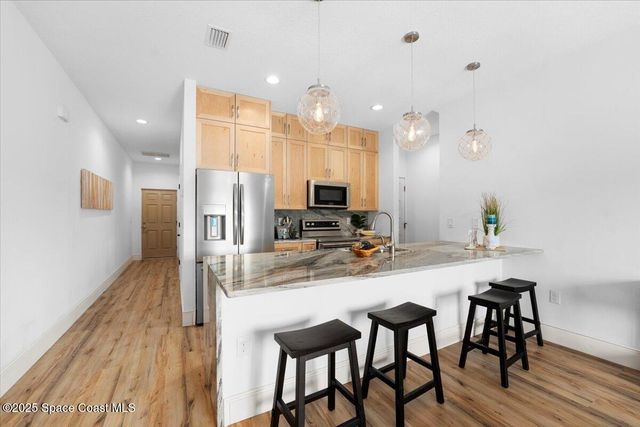 913 Paddleboard Court, Melbourne, FL 32935