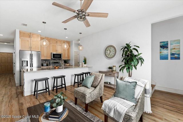 913 Paddleboard Court, Melbourne, FL 32935