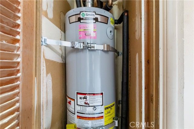 1145 Rivera Drive, Wrightwood, CA 92397