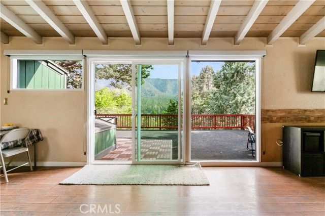 1145 Rivera Drive, Wrightwood, CA 92397