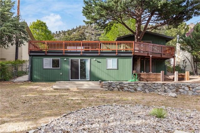 1145 Rivera Drive, Wrightwood, CA 92397