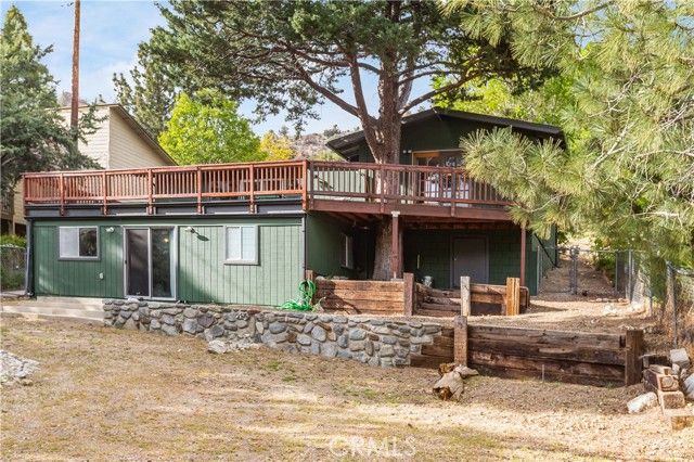 1145 Rivera Drive, Wrightwood, CA 92397