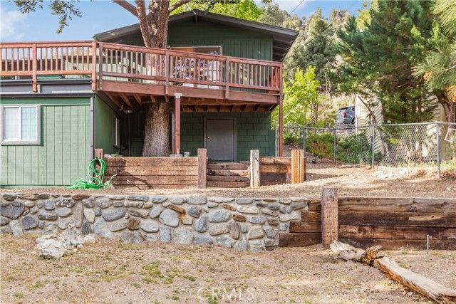 1145 Rivera Drive, Wrightwood, CA 92397