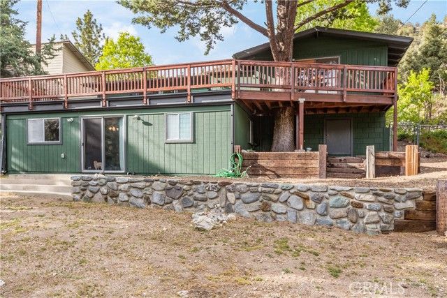 1145 Rivera Drive, Wrightwood, CA 92397