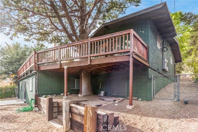 1145 Rivera Drive, Wrightwood, CA 92397