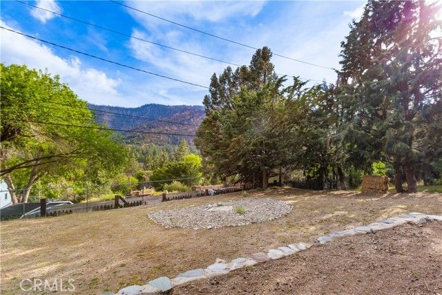 1145 Rivera Drive, Wrightwood, CA 92397