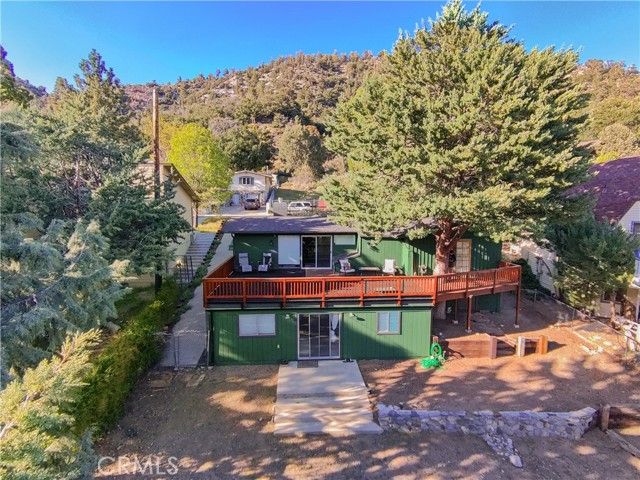 1145 Rivera Drive, Wrightwood, CA 92397