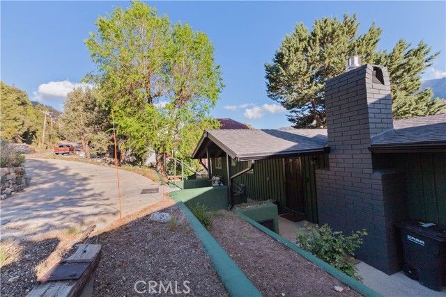 1145 Rivera Drive, Wrightwood, CA 92397
