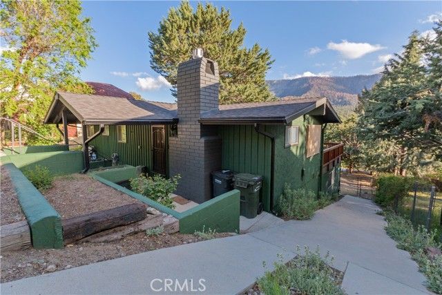 1145 Rivera Drive, Wrightwood, CA 92397