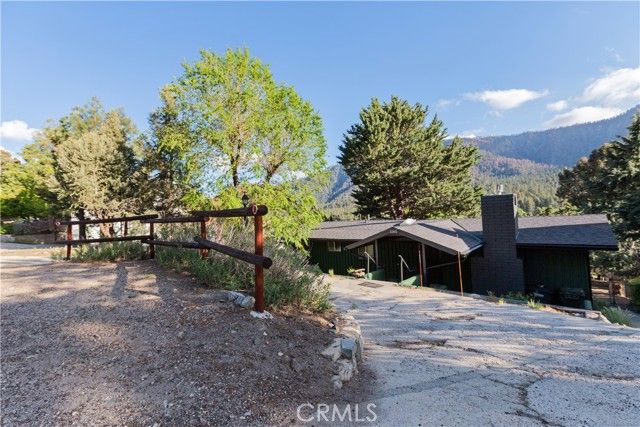 1145 Rivera Drive, Wrightwood, CA 92397