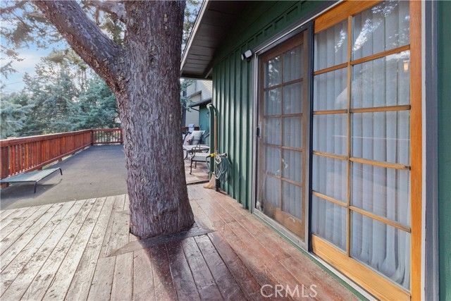 1145 Rivera Drive, Wrightwood, CA 92397