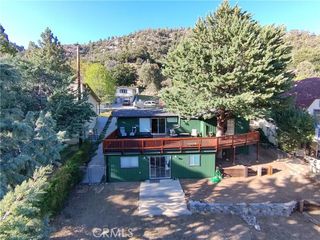 1145 Rivera Drive, Wrightwood, CA 92397