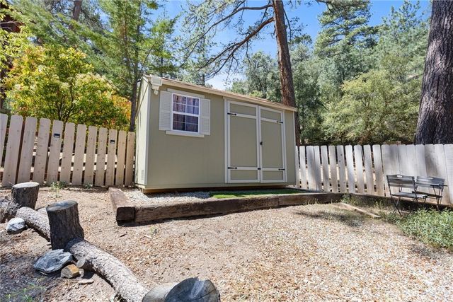 1416 Zermatt Drive, Pine Mountain Club, CA 93222