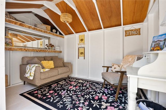 1416 Zermatt Drive, Pine Mountain Club, CA 93222