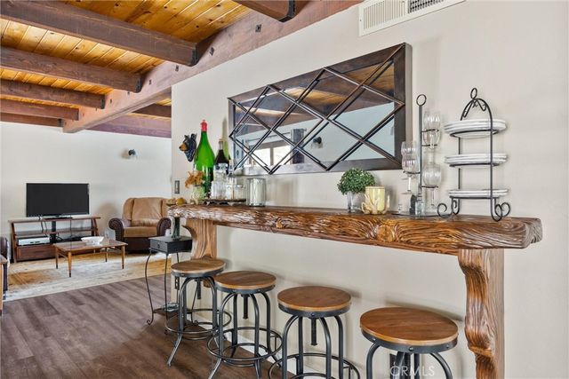 1416 Zermatt Drive, Pine Mountain Club, CA 93222
