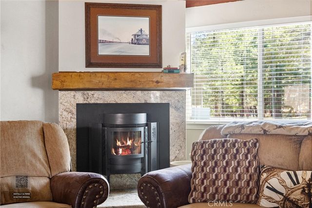 1416 Zermatt Drive, Pine Mountain Club, CA 93222