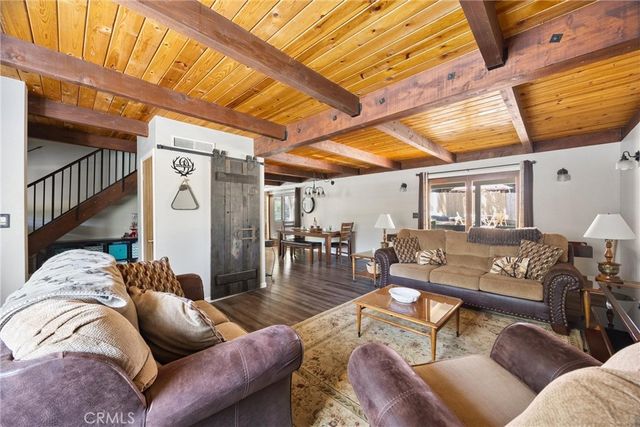 1416 Zermatt Drive, Pine Mountain Club, CA 93222