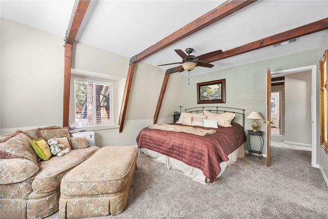 1416 Zermatt Drive, Pine Mountain Club, CA 93222