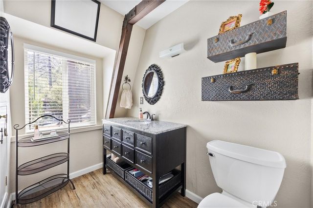 1416 Zermatt Drive, Pine Mountain Club, CA 93222