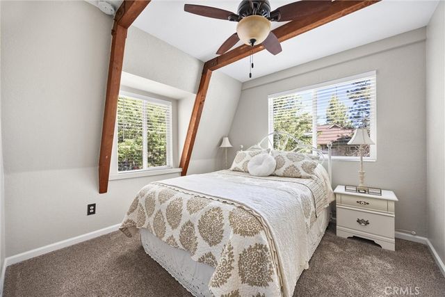 1416 Zermatt Drive, Pine Mountain Club, CA 93222