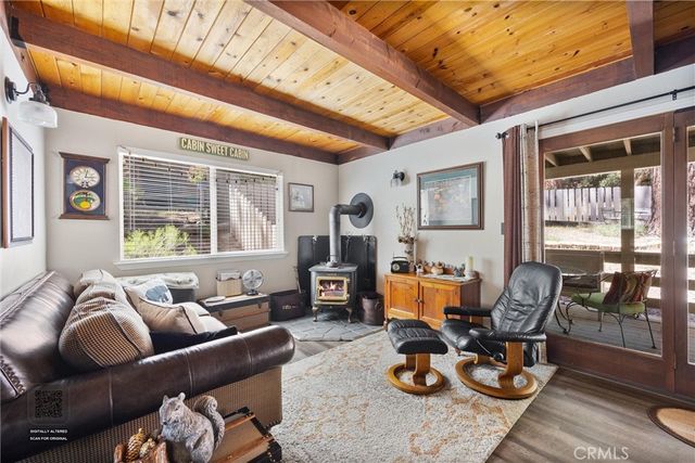 1416 Zermatt Drive, Pine Mountain Club, CA 93222