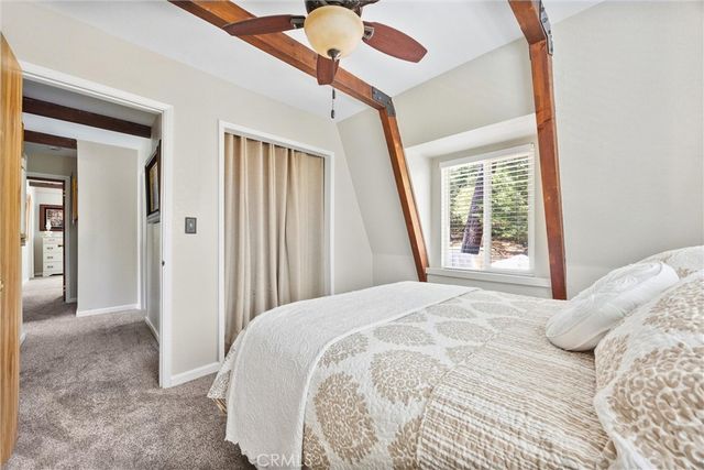 1416 Zermatt Drive, Pine Mountain Club, CA 93222