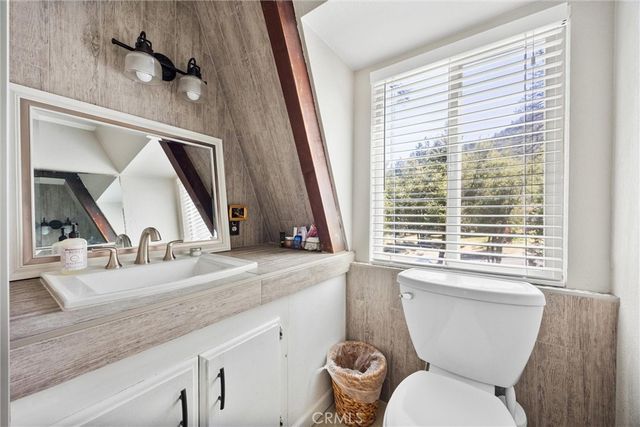 1416 Zermatt Drive, Pine Mountain Club, CA 93222