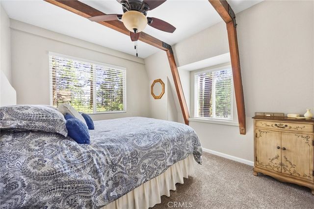 1416 Zermatt Drive, Pine Mountain Club, CA 93222