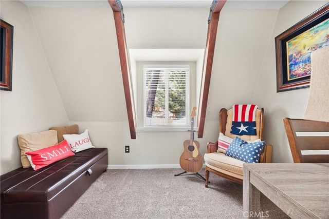 1416 Zermatt Drive, Pine Mountain Club, CA 93222