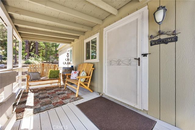 1416 Zermatt Drive, Pine Mountain Club, CA 93222