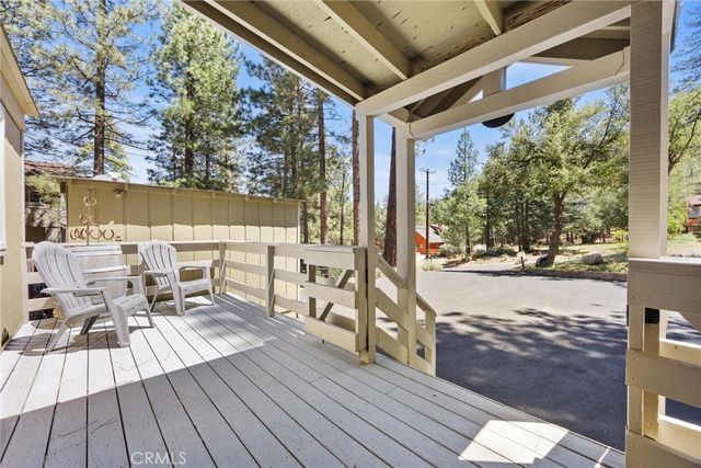1416 Zermatt Drive, Pine Mountain Club, CA 93222