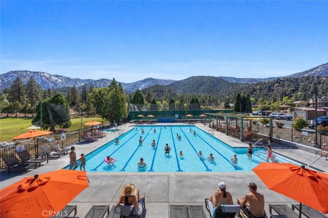 1416 Zermatt Drive, Pine Mountain Club, CA 93222