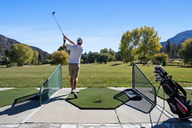 1416 Zermatt Drive, Pine Mountain Club, CA 93222