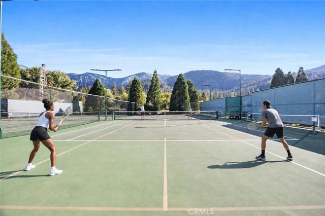 1416 Zermatt Drive, Pine Mountain Club, CA 93222