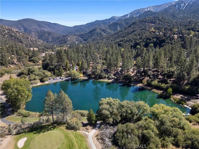 1416 Zermatt Drive, Pine Mountain Club, CA 93222